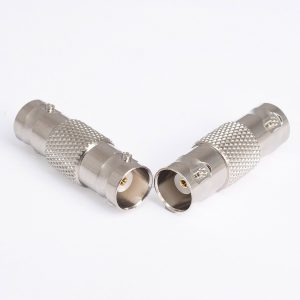 BNC Female To Female Barrel