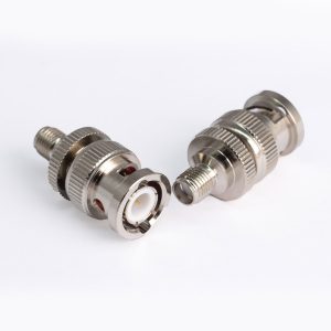 SMA Female BNC Male Adaptor