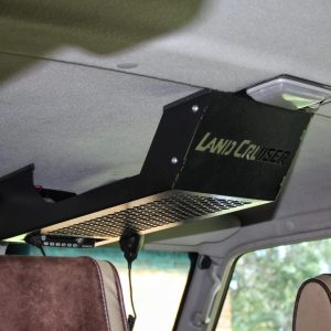 Hardbees Roof Console