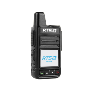 RTS DV-3954 PTT/PoC Radio