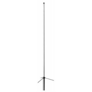 X50 Dual Band Base Station VHF / UHF vertical Antenna