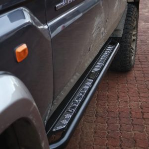 Hardbees Off-Road Rock Sliders