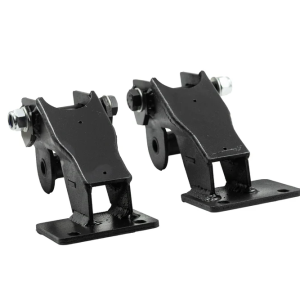 MToverlanding LC '79 series Caster Corrector Bracket